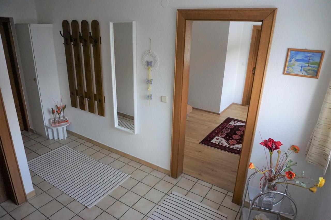 טארנץ Haus Walser מראה חיצוני תמונה