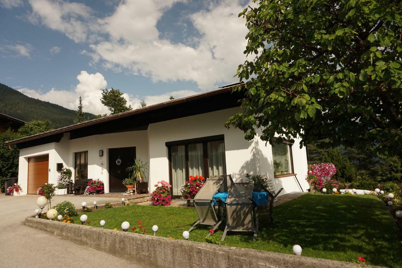 טארנץ Haus Walser מראה חיצוני תמונה